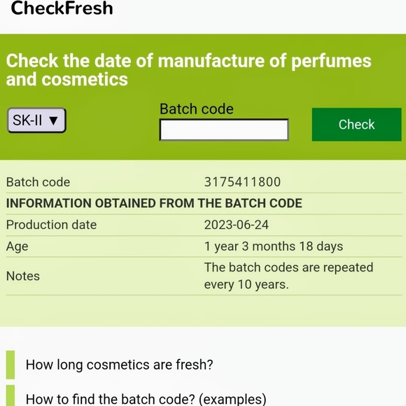 🌹 SK-II SK2 Skinpower Advanced Cream Moisturizer PITERA 2.7oz/80g SEALED JAR 🌹 - Picture 4 of 15